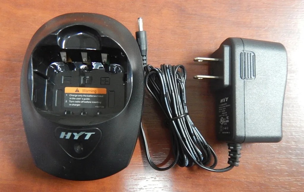 Hytera Walkie Talkie Battery Charger online sellers dealers suppliers distributors in India Delhi